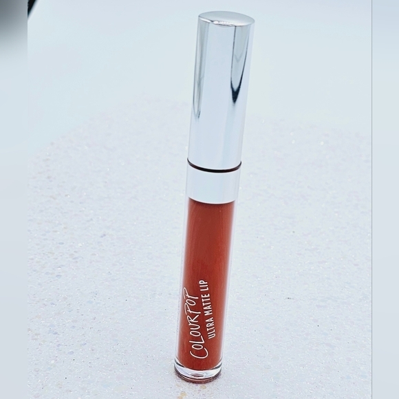 Colourpop Mama Ultra Matte Lip - Picture 2 of 6